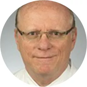 Nicolaus Kröger - Physician