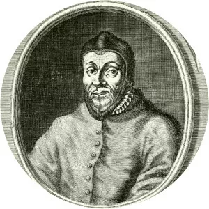 Nicolaus Olahus