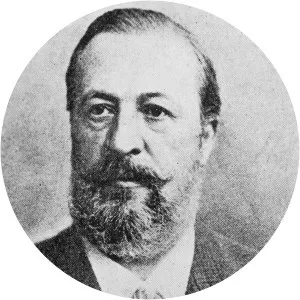 Nicolaus Otto - German engineer