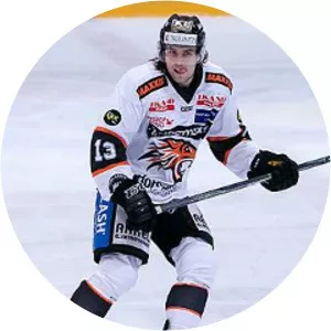 Nicolay Eiken Andresen