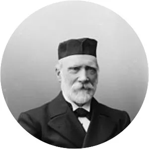 Nicolay Nicolaysen