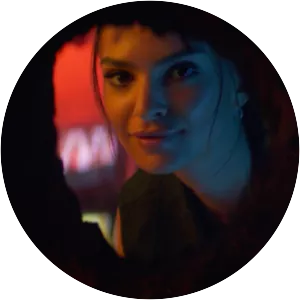 Nicolay Poulsen - Cinematographer