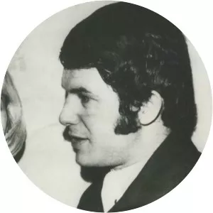 Nicole Adamo - Salvatore Adamo's wife