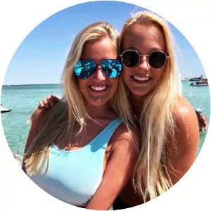 Nicole Ahsinger - Olympic athlete