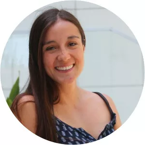 Nicole Andrea Martinez Aranda