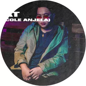 Nicole Anjela - Musical artist