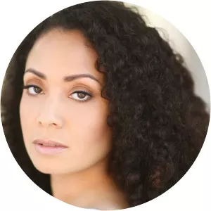 Nicole Anthony photograph