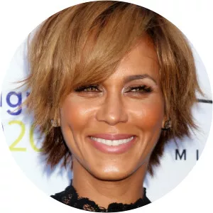 Nicole Ari Parker
