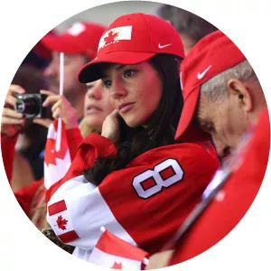 Nicole Arruda photograph