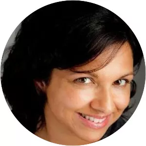 Nicole Arumugam - British actress