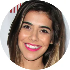 Nicole Badaan - Actress