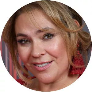 Nicole Barber-Lane - British actress