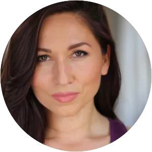 Nicole Barré - Actress