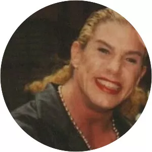 Nicole Bass - American bodybuilder