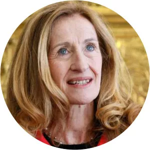 Nicole Belloubet - French jurist