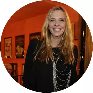 Nicole Belstler-Boettcher - Actress