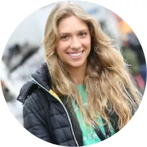 Nicole Berlusconi - Paolo Berlusconi's daughter