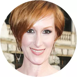 Nicole Beutler - Theater actress