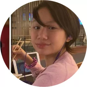 Nicole Beverly Chien - 