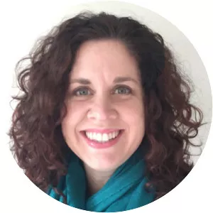 Nicole Billante - Author