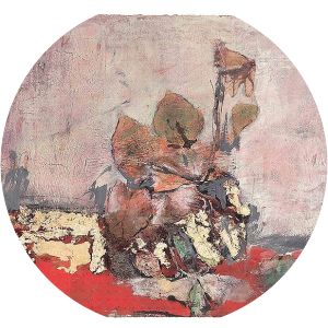 Nicole Bottet - Visual artist