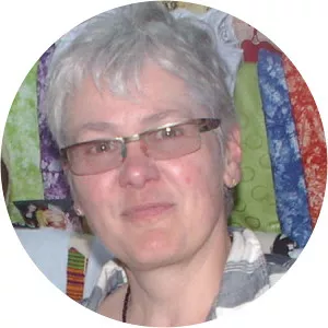 Nicole Bourdin - Jean-Jacques Bourdin's mother