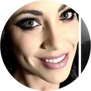 Nicole Boyd - Bam Margera's wife