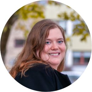 Nicole Boyle Rødtnes