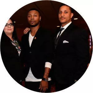 Nicole Browder - Kalief Browder's sister