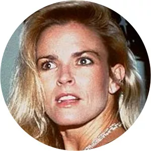Nicole Brown Simpson