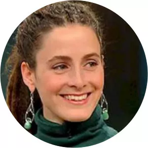 Nicole Buffett - Peter Buffett's daughter