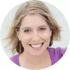 Nicole C. Kear - Author