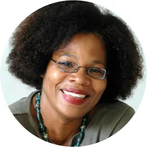 Nicole Cage-Florentiny