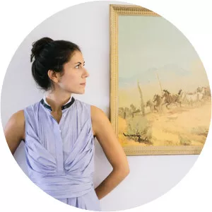 Nicole Cari - Jacob Soboroff's wife