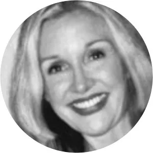 Nicole Carter - John Forsythe's wife