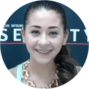 Nicole Cherry - Romanian singer