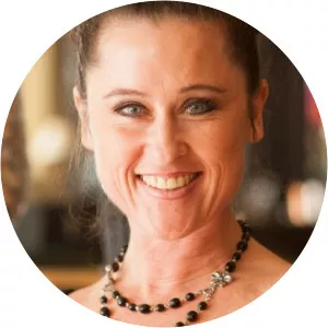 Nicole Chesterman Kircher photograph