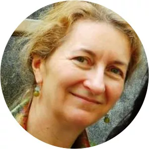 Nicole Constable - Author