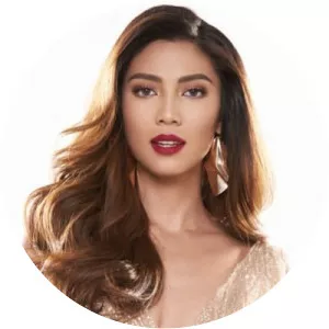 Nicole Cordoves - Model