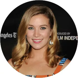 Nicole Coulon - Film actor