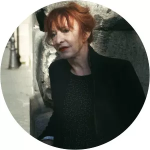 Nicole Courtois photograph