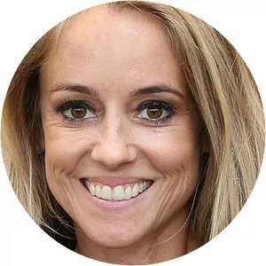 Nicole Curtis