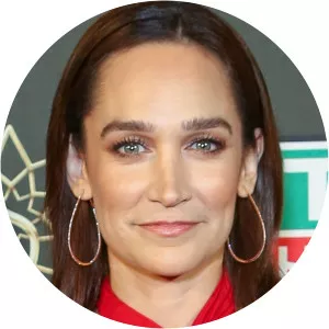 Nicole da Silva - Australian actress