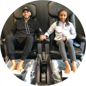 Nicole Dean photograph