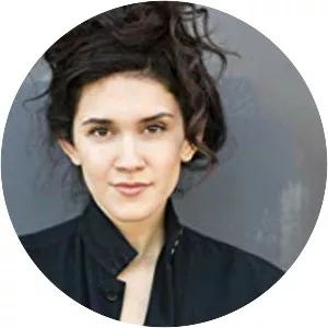 Nicole Disson - Actress