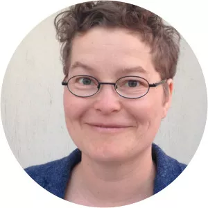 Nicole Doerr - Author