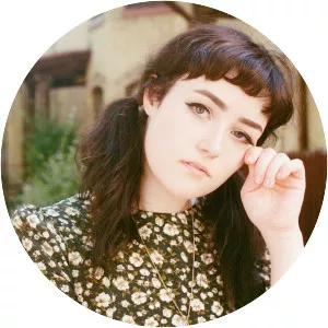 Nicole Dollanganger - Canadian singer