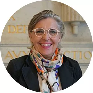 Nicole Dubré-Chirat