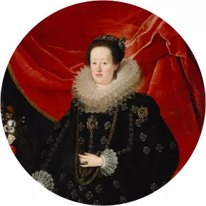 Nicole, Duchess of Lorraine - 
