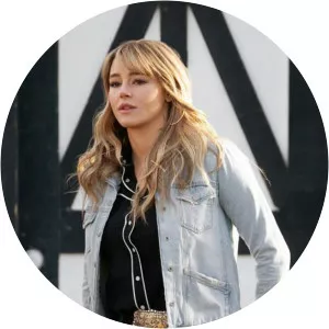 Nicole Duke - Actress